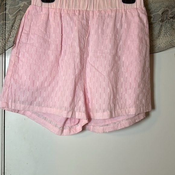 Pink matching set - Picture 7 of 12